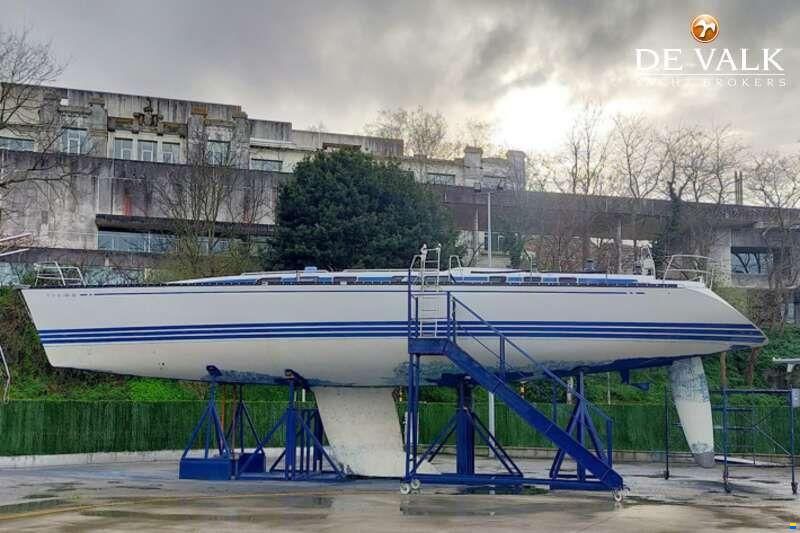 X-Yachts X-612