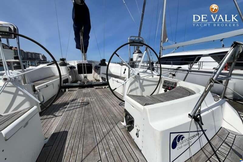 X-Yachts X-612