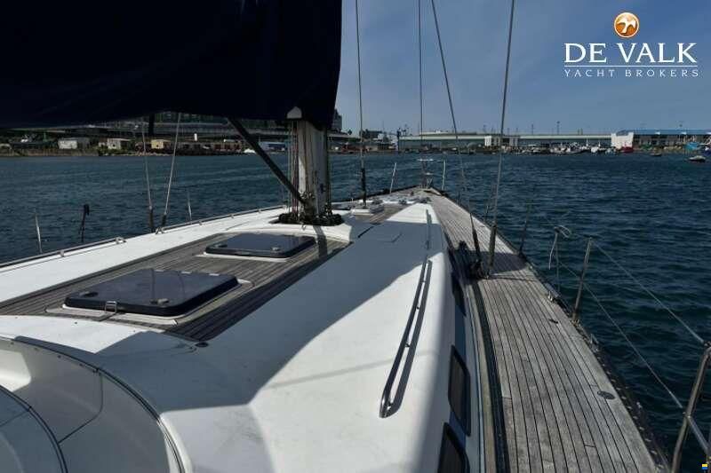 X-Yachts X-612