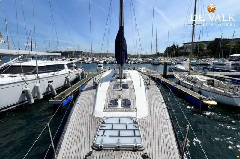 X-Yachts X-612