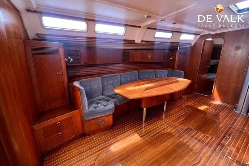 X-Yachts X-612
