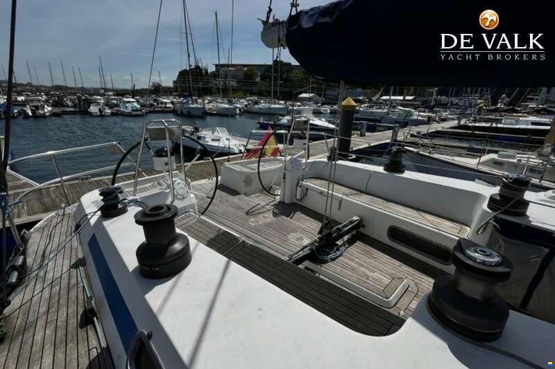 X-Yachts X-612