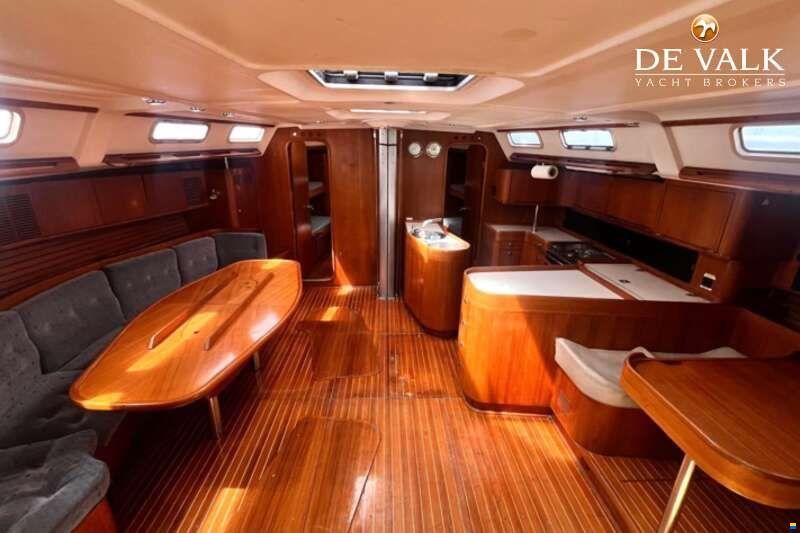 X-Yachts X-612