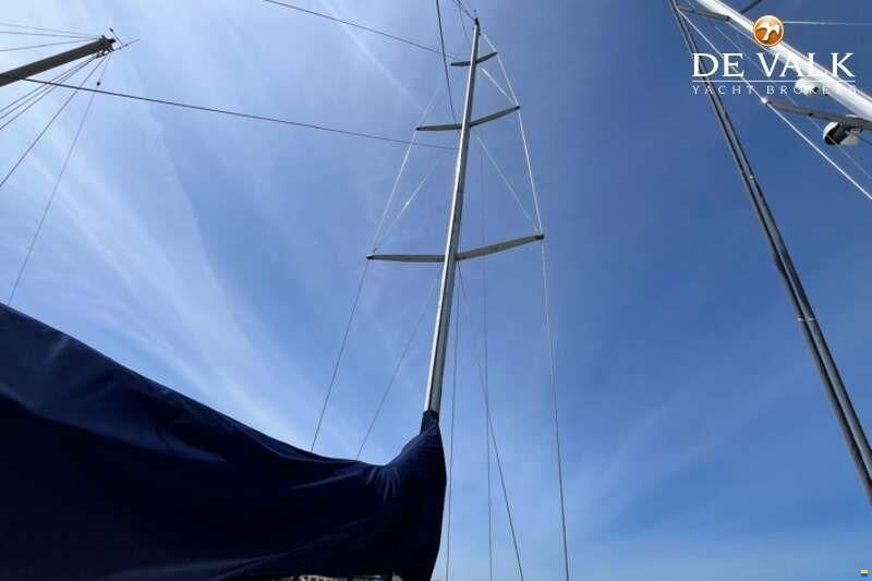 X-Yachts X-612