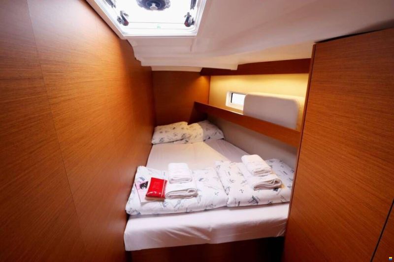 Jeanneau Sun Odyssey 440