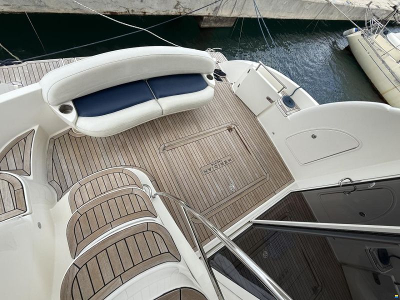 Meridian Yachts 391 SB