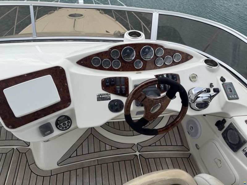 Meridian Yachts 391 SB