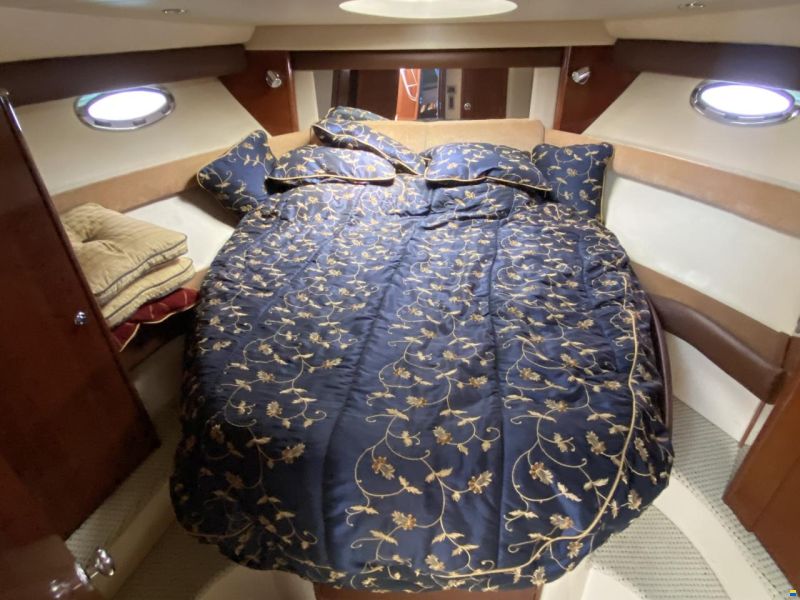Meridian Yachts 391 SB