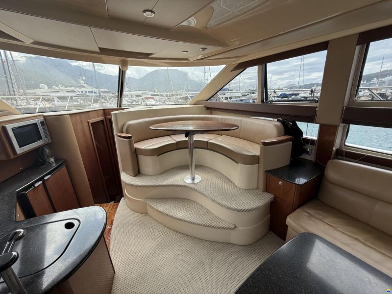 Meridian Yachts 391 SB