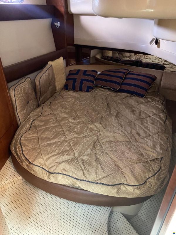 Meridian Yachts 391 SB