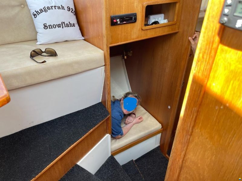 Skagerrak 920