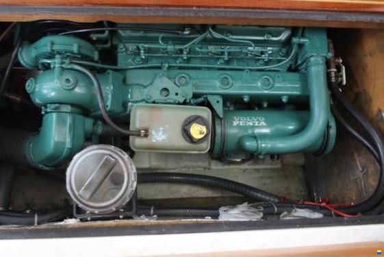 Skagerrak 920