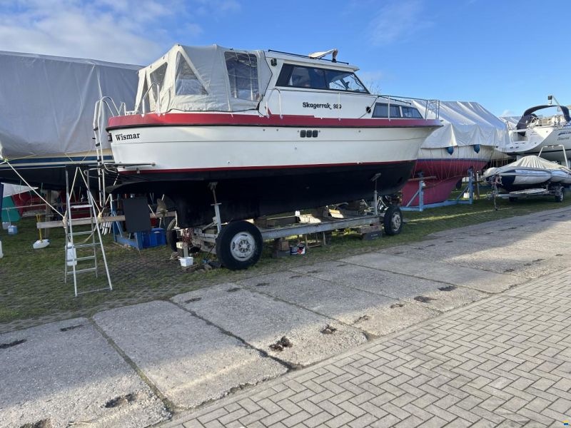 Skagerrak 920