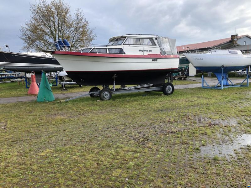Skagerrak 920
