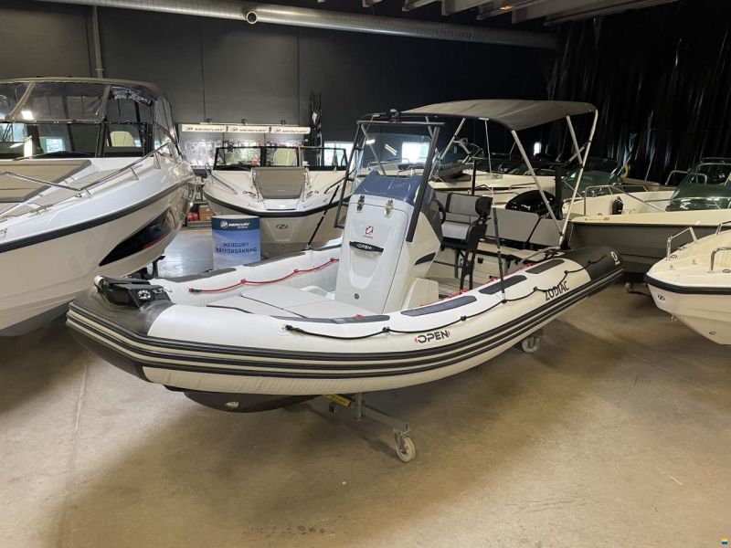 Zodiac OPEN 6.5
