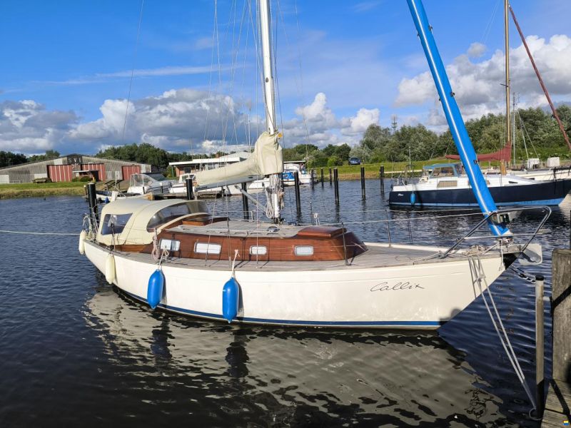 Vindö 32 image