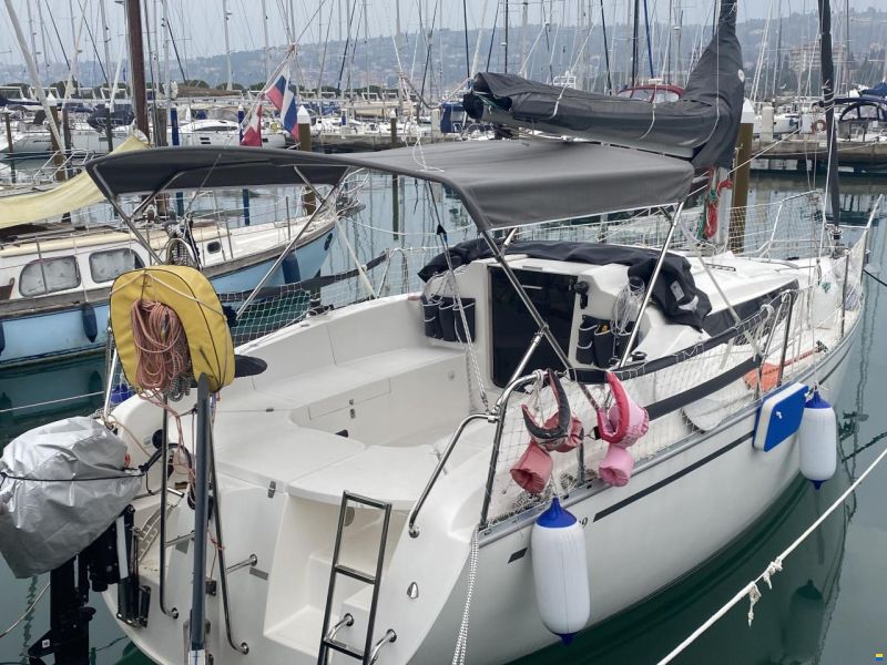 Dalpol Phobos 29