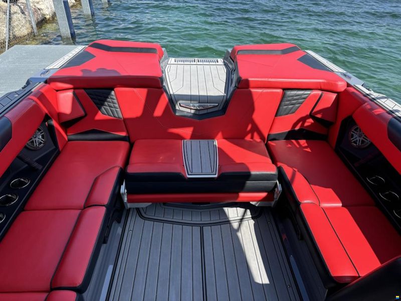 Nautique SUPER AIR NAUTIQUE S23-2022