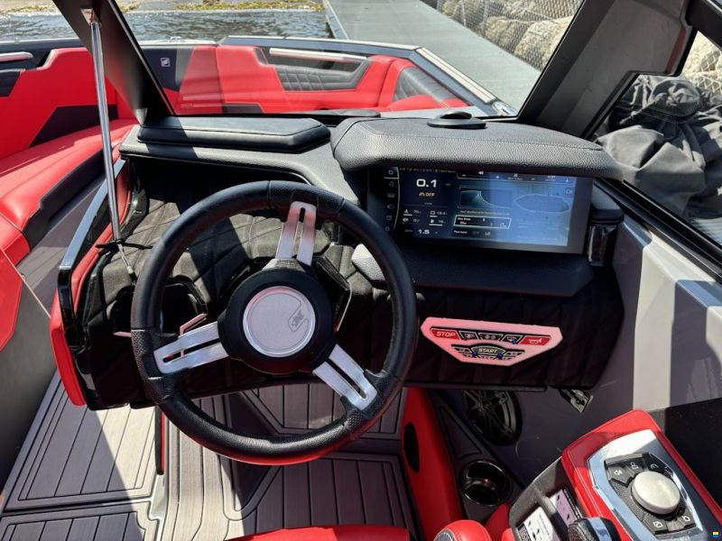 Nautique SUPER AIR NAUTIQUE S23-2022