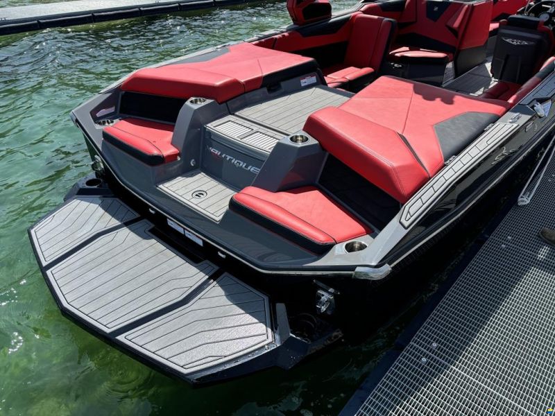 Nautique SUPER AIR NAUTIQUE S23-2022