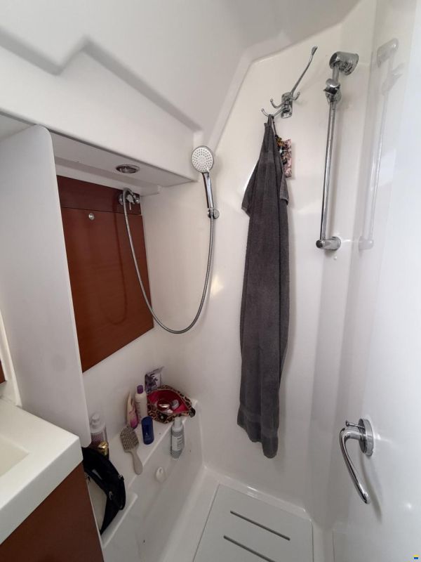 Dufour 405 Grand Large