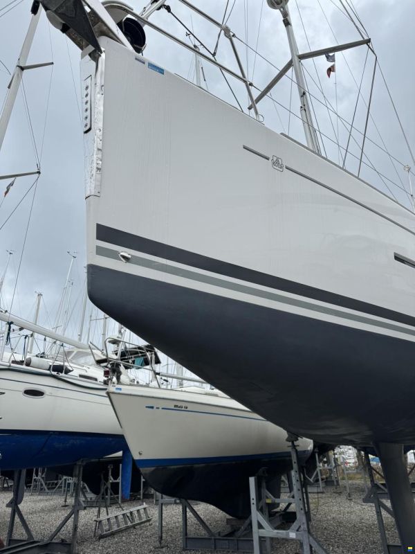Dufour 405 Grand Large