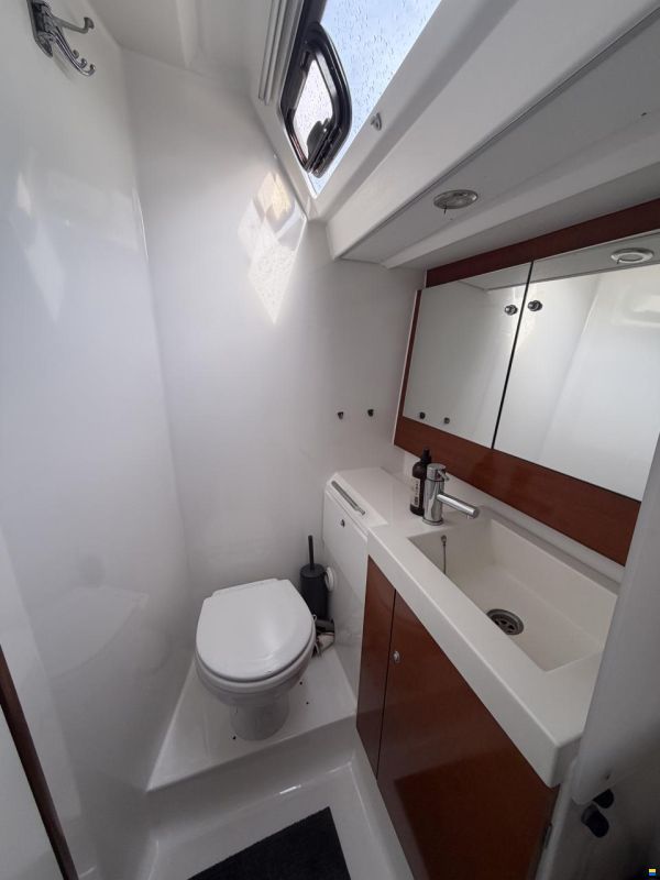 Dufour 405 Grand Large