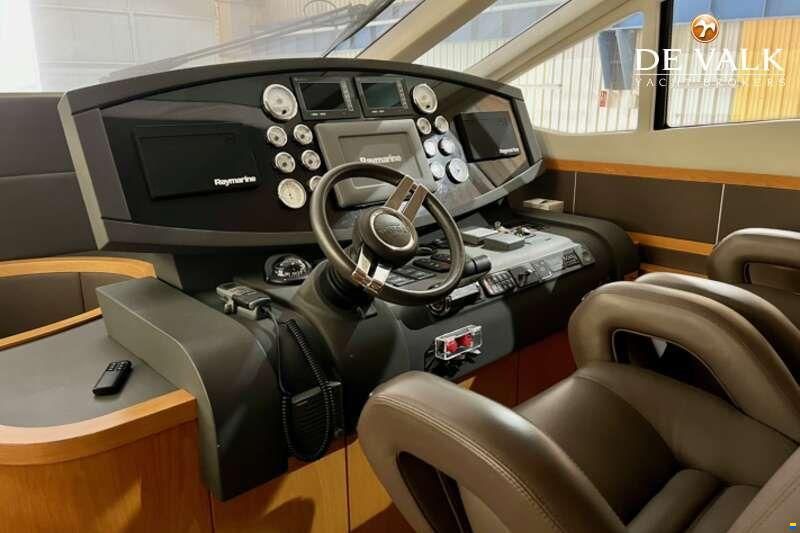 Rodman Muse 74