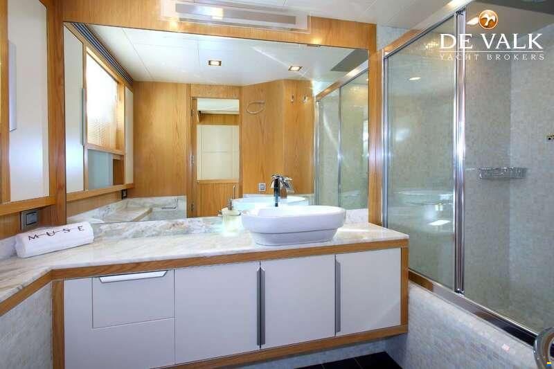 Rodman Muse 74