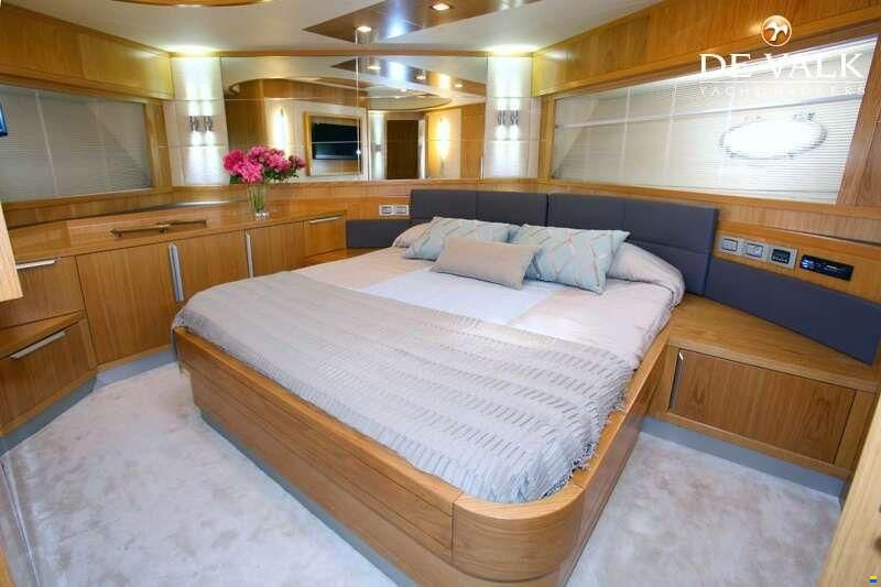 Rodman Muse 74