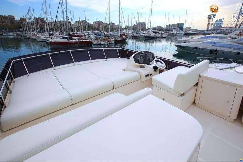 Rodman Muse 74