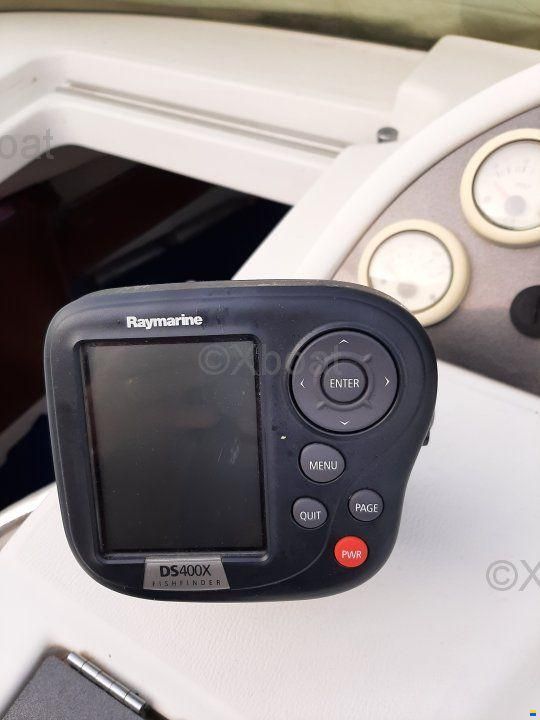 Beneteau FLYER 701