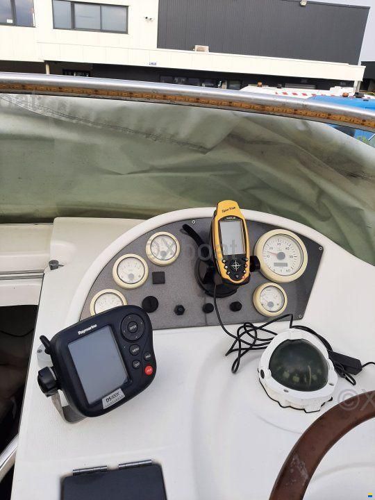Beneteau FLYER 701