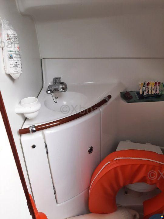 Beneteau FLYER 701