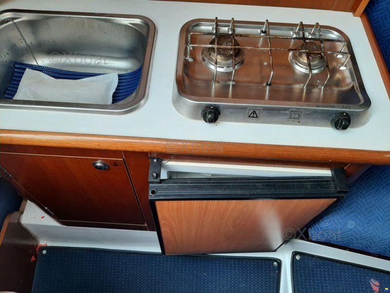 Beneteau FLYER 701