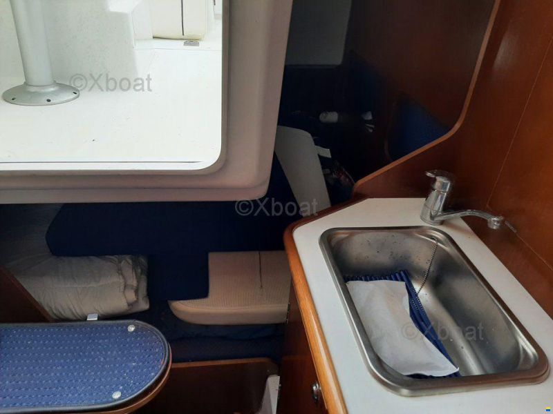 Beneteau FLYER 701