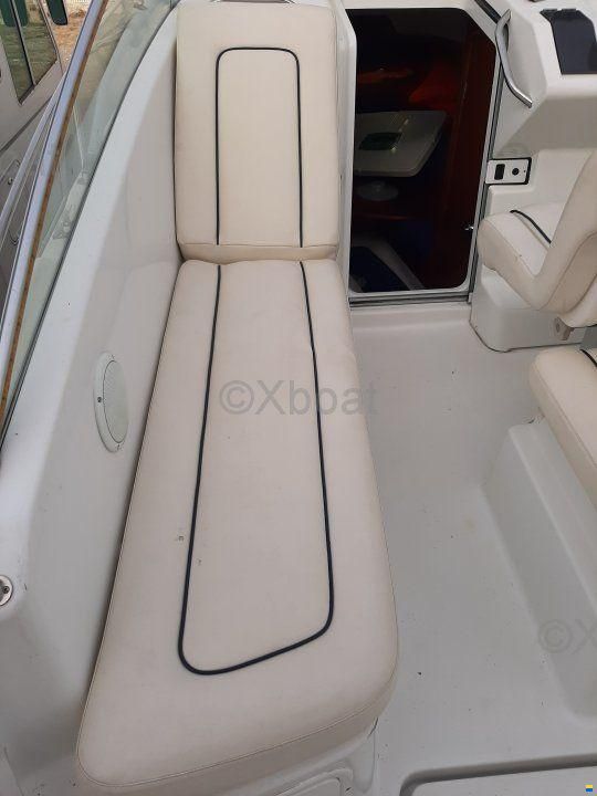 Beneteau FLYER 701