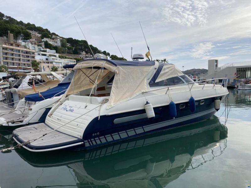 Airon Marine 425