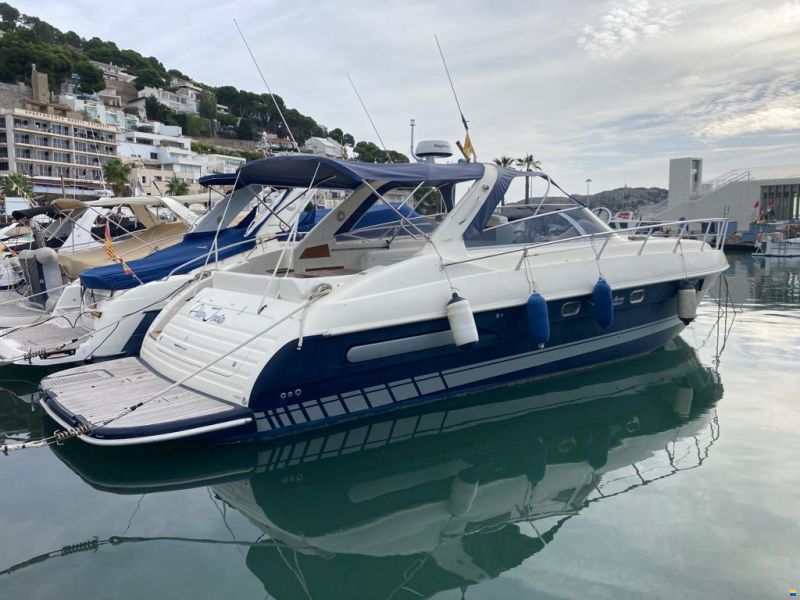 Airon Marine 425