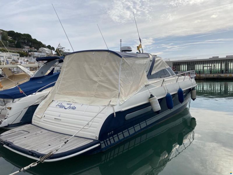 Airon Marine 425