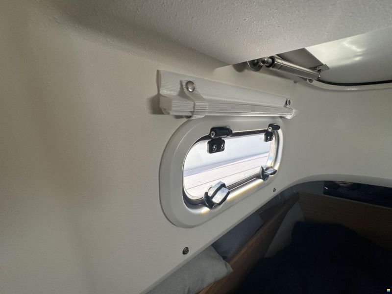 Nimbus T11 - Lithiumpaket