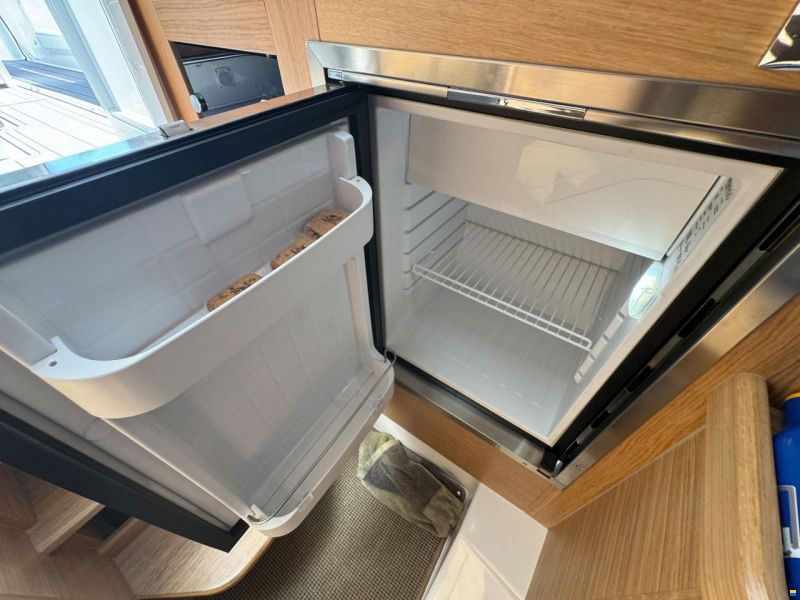 Nimbus T11 - Lithiumpaket