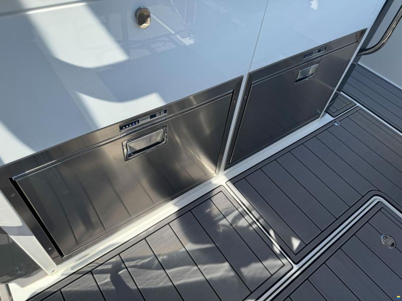 Nimbus T11 - Lithiumpaket