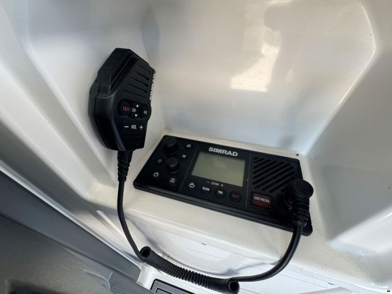 Nimbus T11 - Lithiumpaket