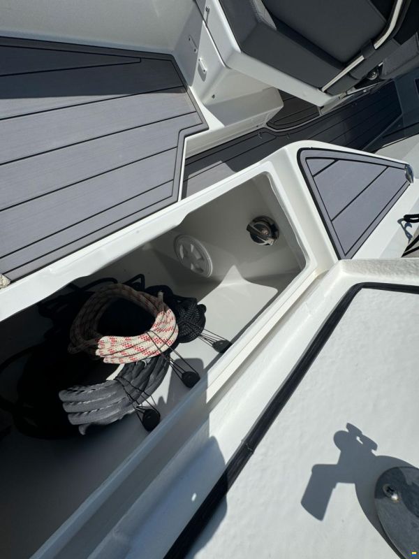 Nimbus T11 - Lithiumpaket