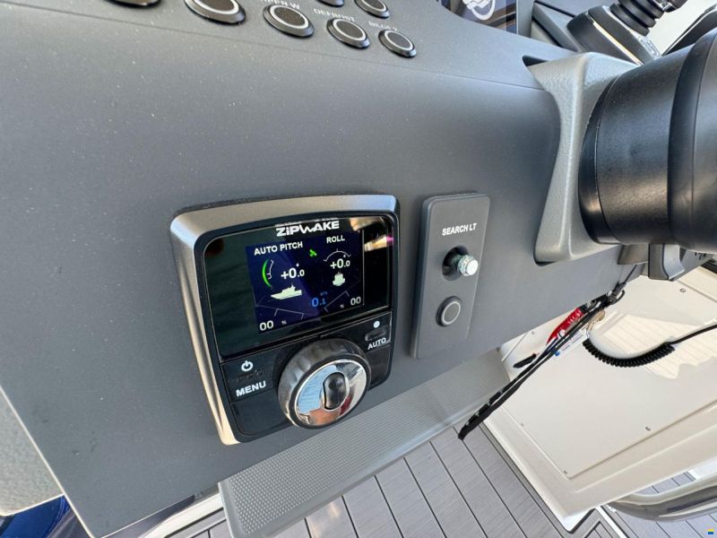 Nimbus T11 - Lithiumpaket