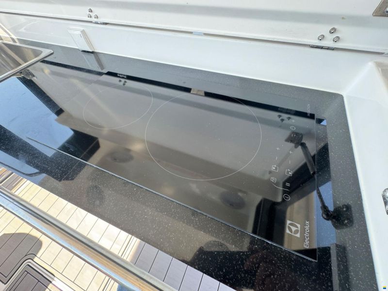 Nimbus T11 - Lithiumpaket