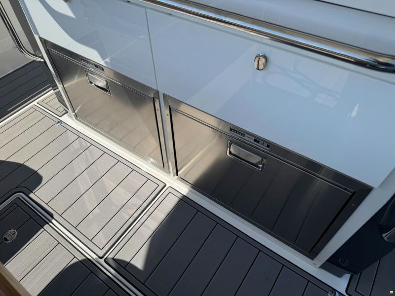 Nimbus T11 - Lithiumpaket