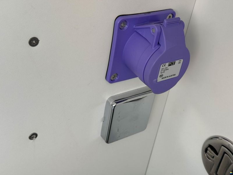 Nimbus T11 - Lithiumpaket