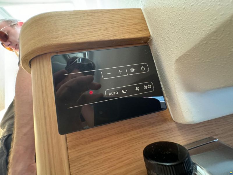 Nimbus T11 - Lithiumpaket